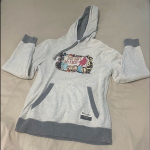 This ain’t my first rodeo champion hoodie